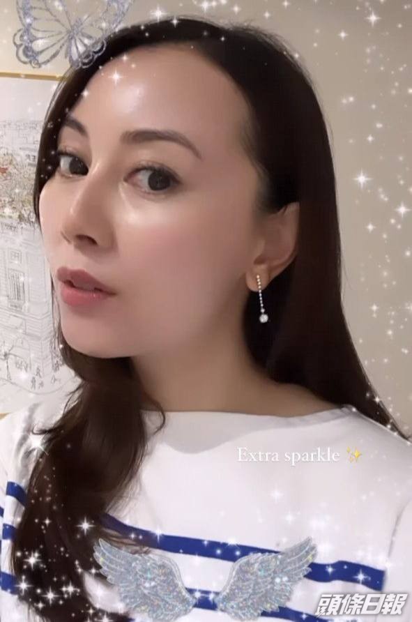 袁嘉敏指自己討厭LV及不喜歡Hermès是事實，又解釋2021年底出席LV活動的原因。